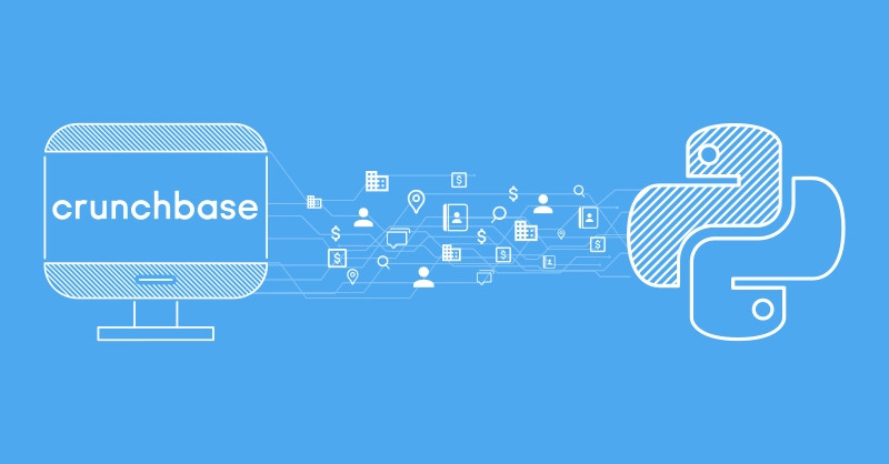 How to Scrape Crunchbase in 2025