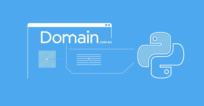 How to Scrape Domain.com.au Real Estate Property Data