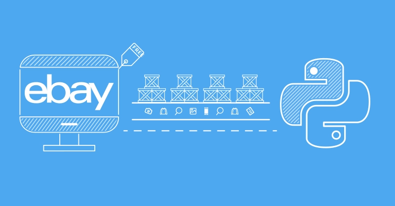 How to Scrape Ebay Using Python (2026 Update)