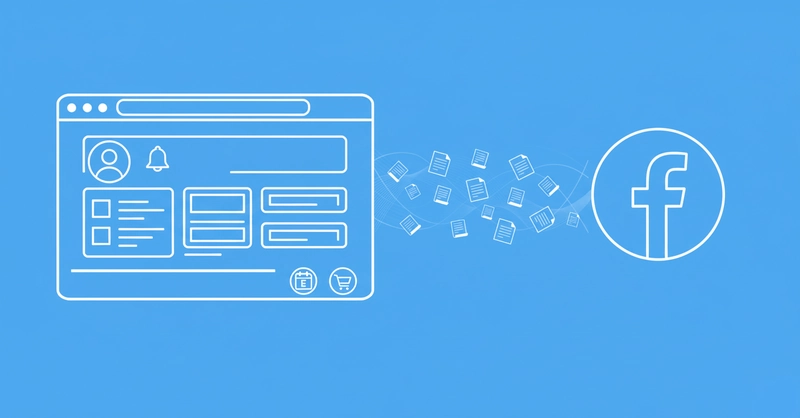 How to Scrape Facebook: Marketplace and Events