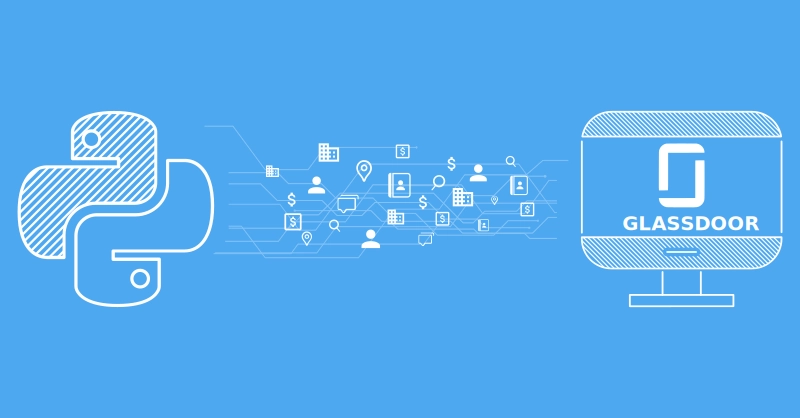 How to Scrape Glassdoor (2026 update)