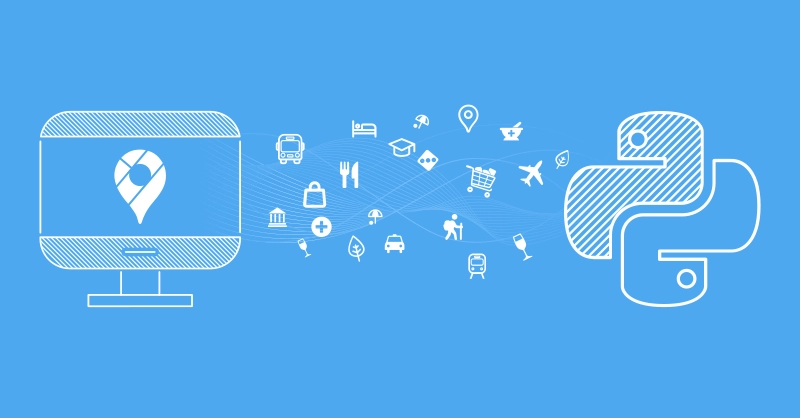 How to Scrape Google Maps