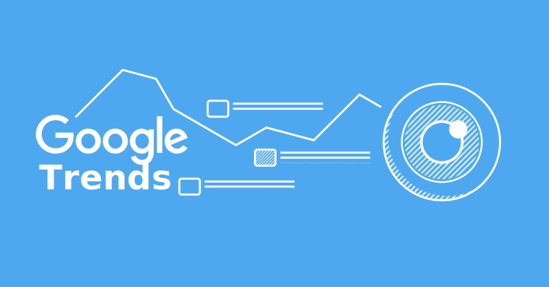 How to Scrape Google Trends using Python