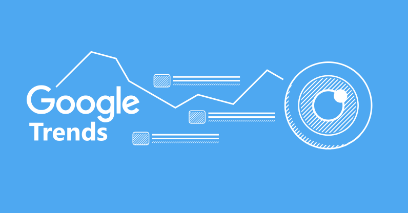 How to Scrape Google Trends using Python