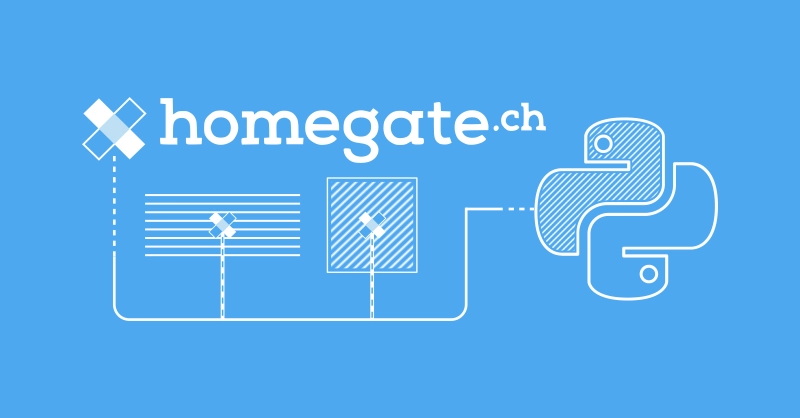 How to Scrape Homegate.ch Real Estate Property Data