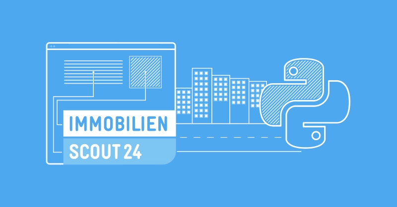 How to Scrape Immobilienscout24.de Real Estate Data