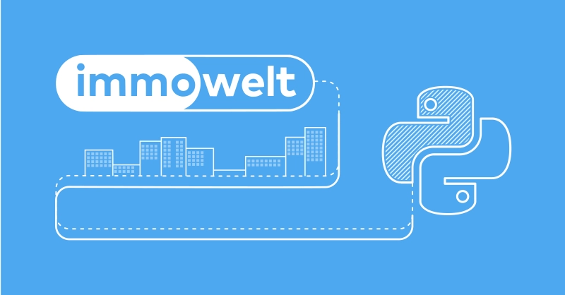 How to Scrape Immowelt.de Real Estate Data