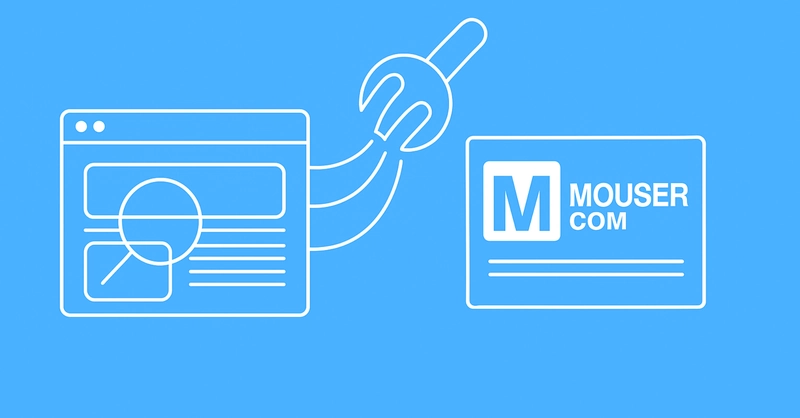 How to Scrape Mouser.com