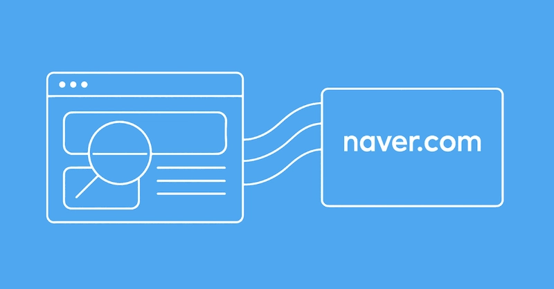 How to Scrape Naver.com