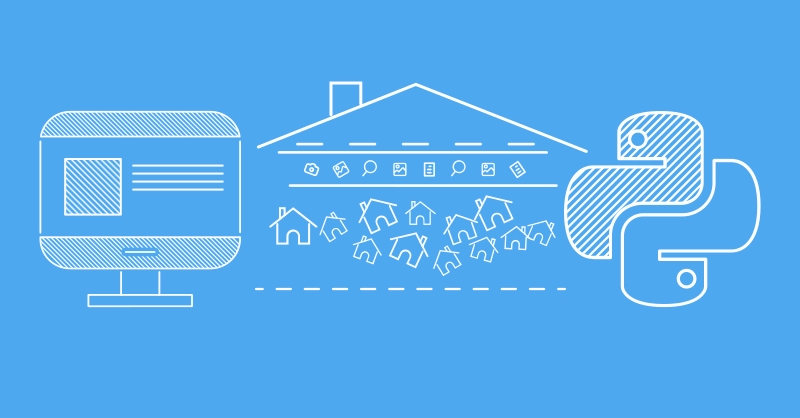 How to Scrape Realtor.com - Real Estate Property Data