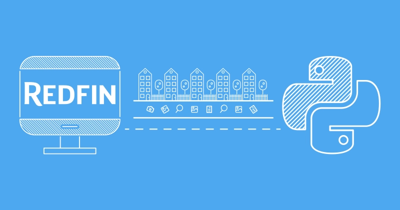 How to Scrape Redfin Real Estate Property Data in Python