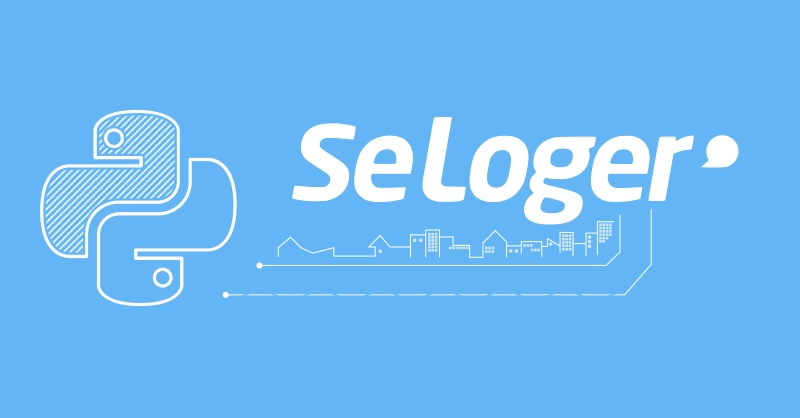 How to Scrape Seloger.com - Real Estate Listing Data