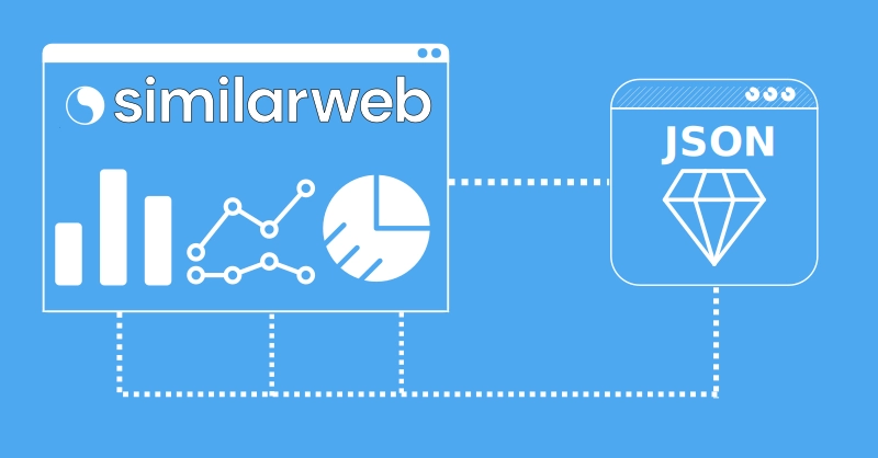 How to Scrape SimilarWeb Website Traffic Analytics