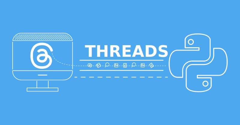 How to scrape Threads by Meta using Python (2026 Update)