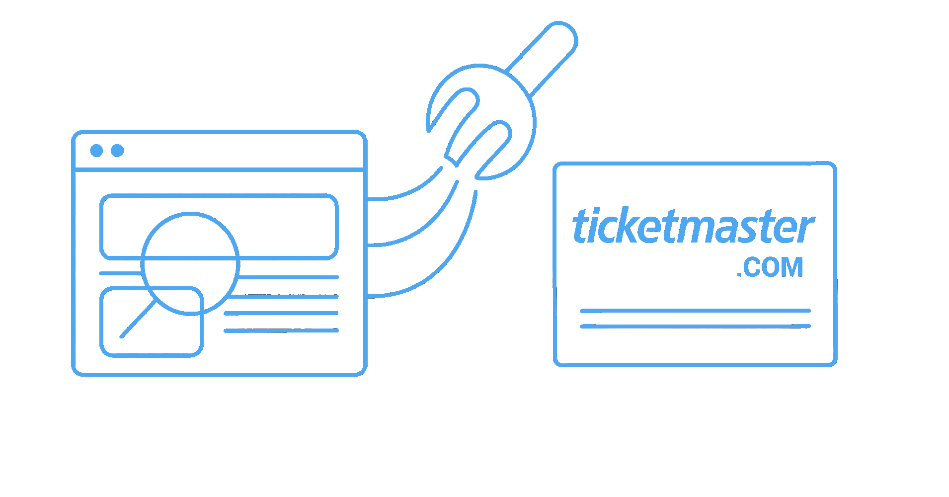 How to Scrape Ticketmaster Event Data