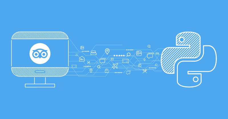 How to Scrape TripAdvisor.com (2026 Updated)