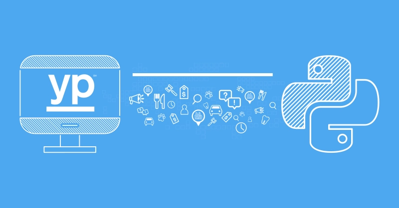 How to Scrape YellowPages.com in 2026