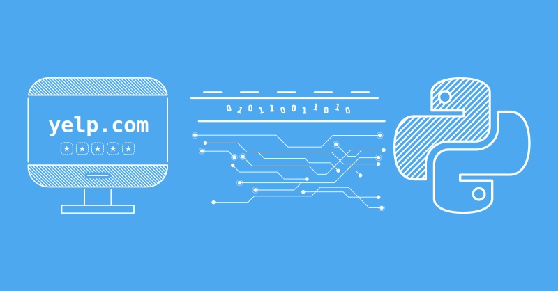 How to Scrape Yelp.com (2026 update)