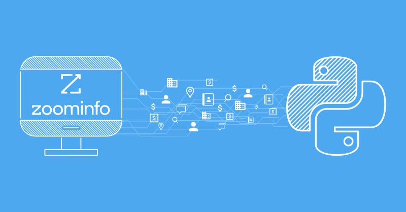 How to Scrape Zoominfo Company Data (2026 Update)