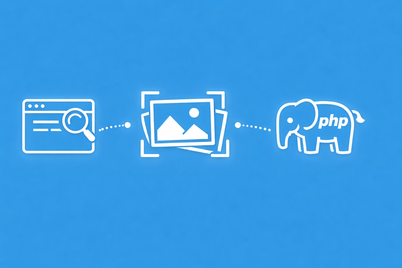 How to Take Screenshots in PHP?