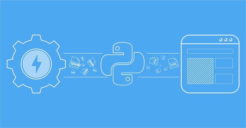 How to Turn Web Scrapers into Data APIs