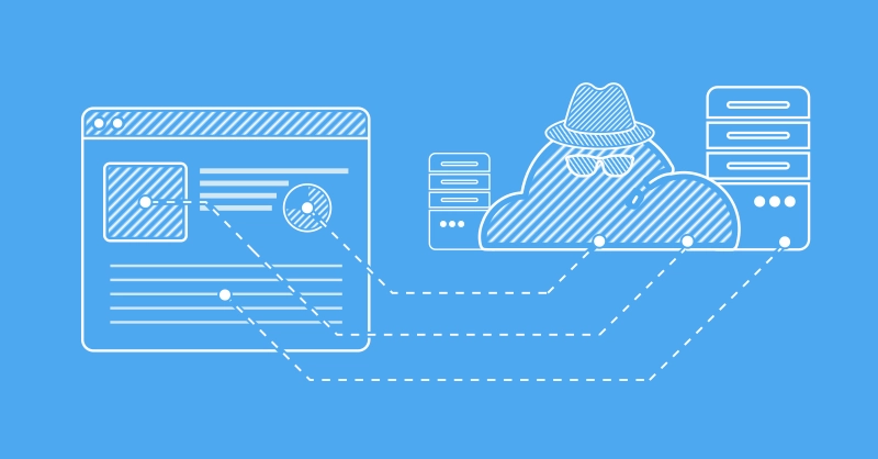 Web Scraping with CloudProxy