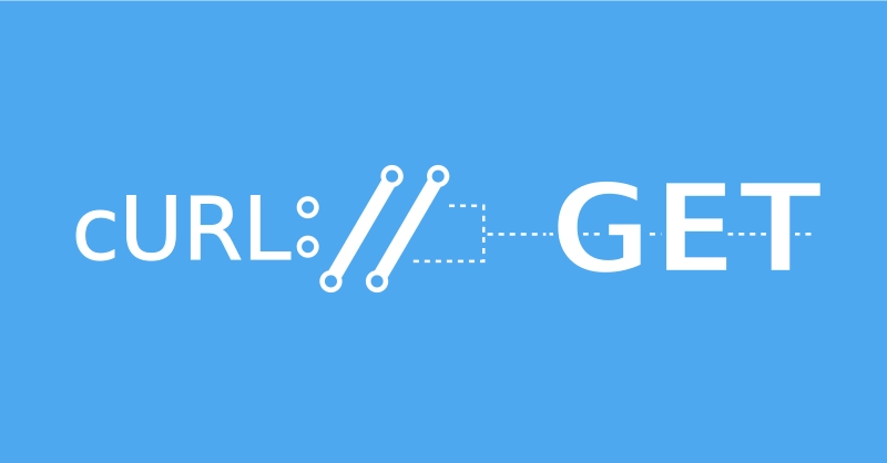 How to Use cURL GET Requests