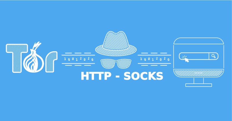 How to Use Tor For Web Scraping