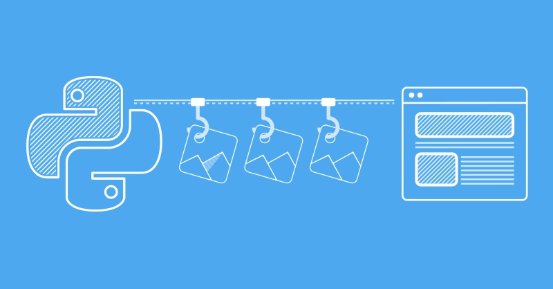 Intro to Web Scraping Images with Python