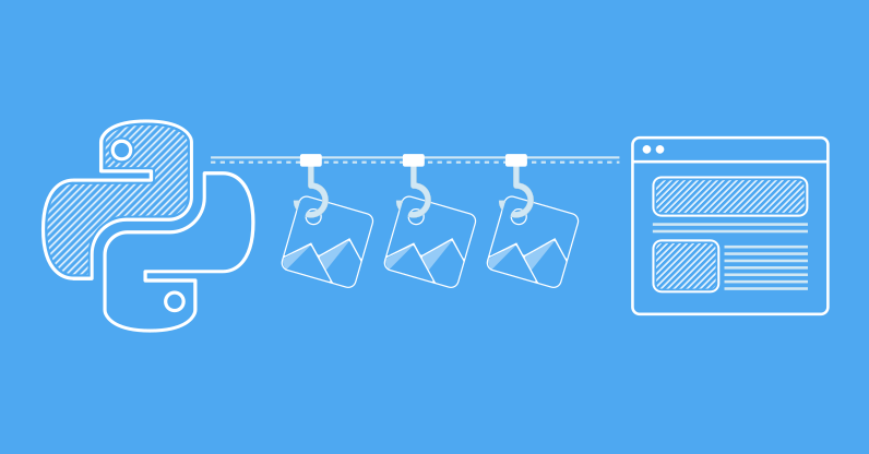 Intro to Web Scraping Images with Python