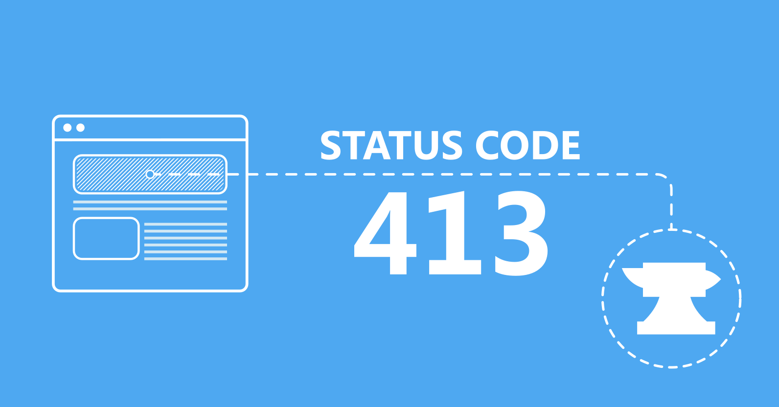 What is HTTP 413 Error? (Payload Too Large)
