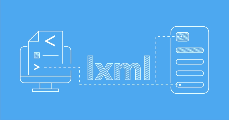 Intro to Parsing HTML and XML with Python and lxml
