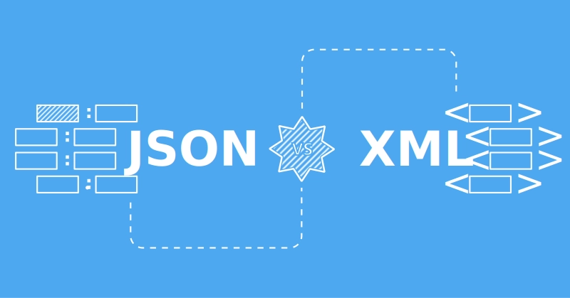 JSON vs XML: Key Differences and Modern Uses