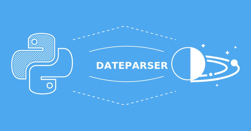 How to Parse Datetime Strings with Python and Dateparser