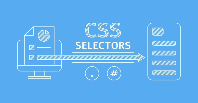 Parsing HTML with CSS Selectors