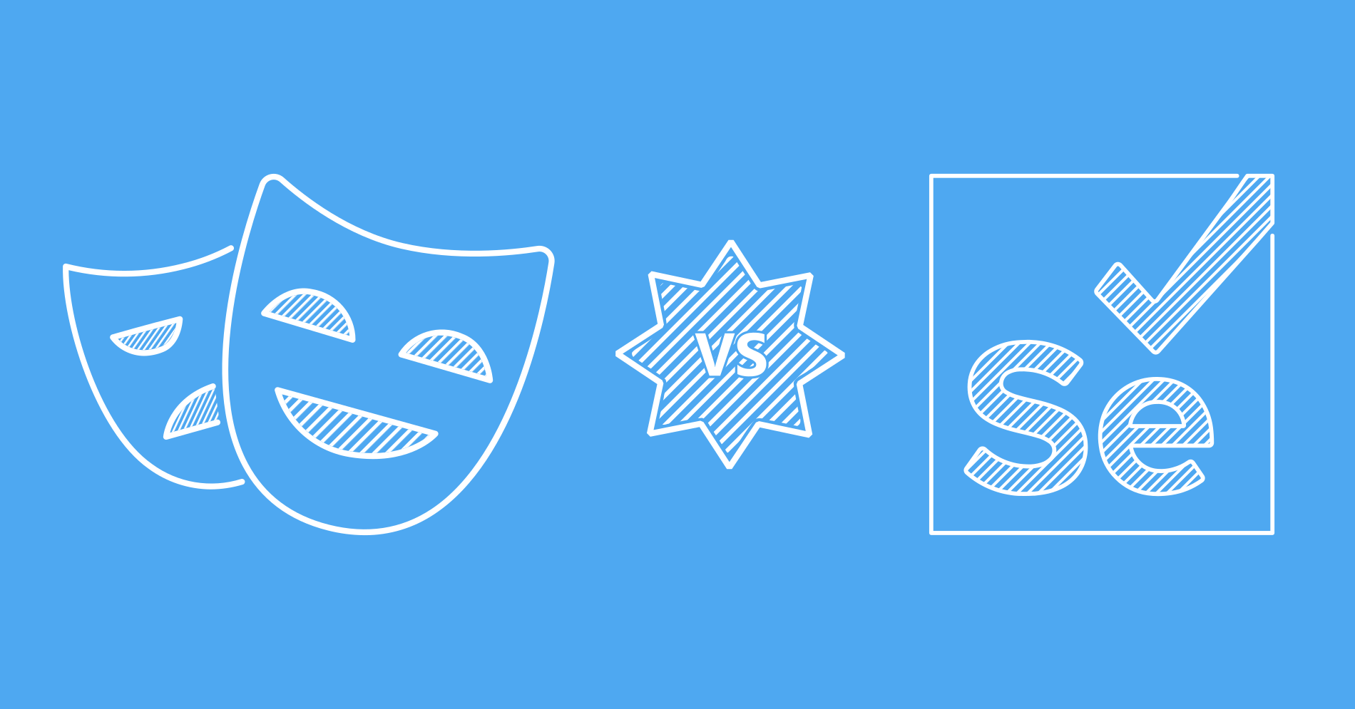 Playwright vs Selenium