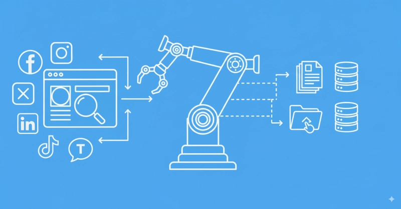 Social Media Scraping in 2026