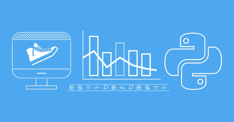 Stepping into Footwear Market with Web Scraping