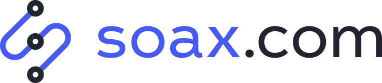 Soax icon