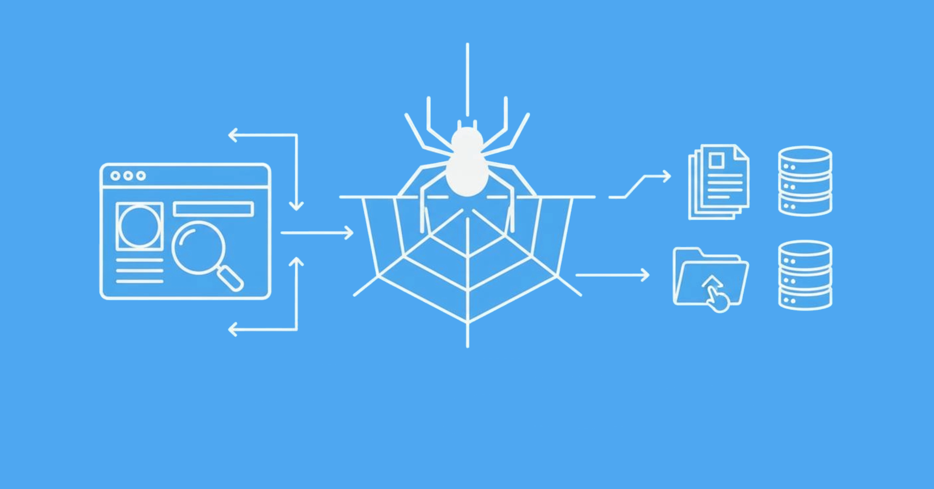 Scraper API vs Crawler API - When to Use Each for AI