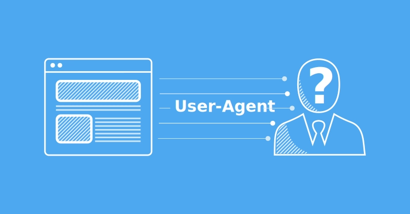 How to Effectively Use User Agents for Web Scraping
