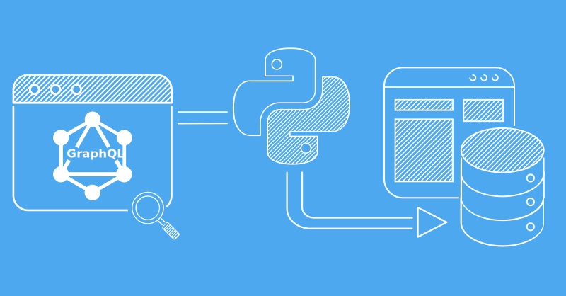 Web Scraping Graphql with Python
