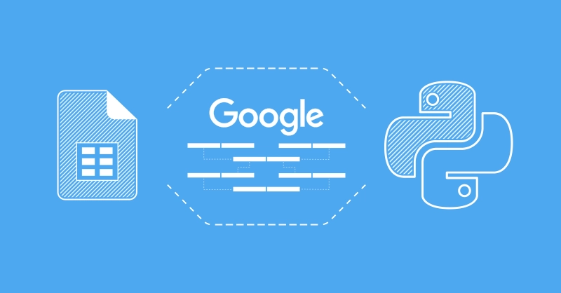 Web Scraping to Google Sheets