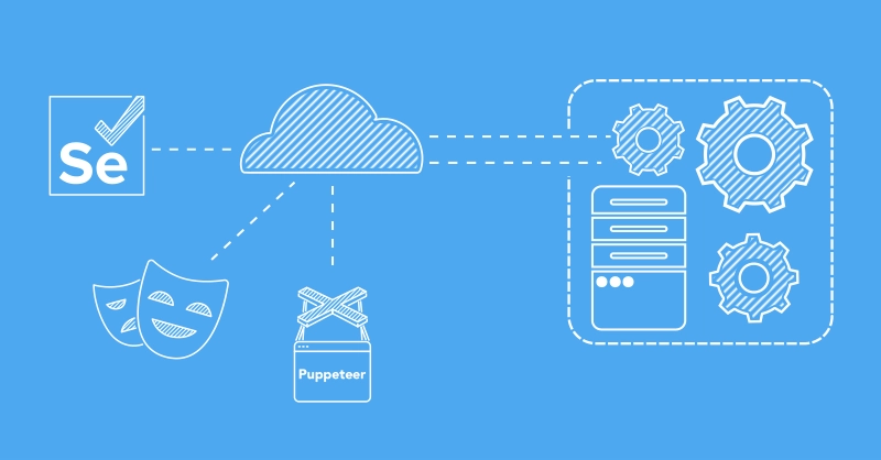 Web Scraping With Cloud Browsers