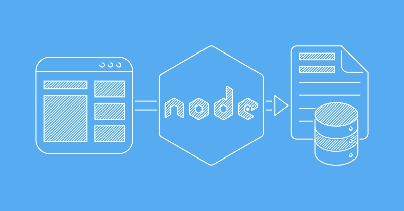 Web Scraping With NodeJS and Javascript