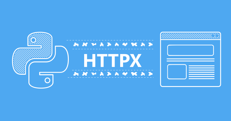 Httpx Python Module Logo How to Web Scrape with HTTPX and Python