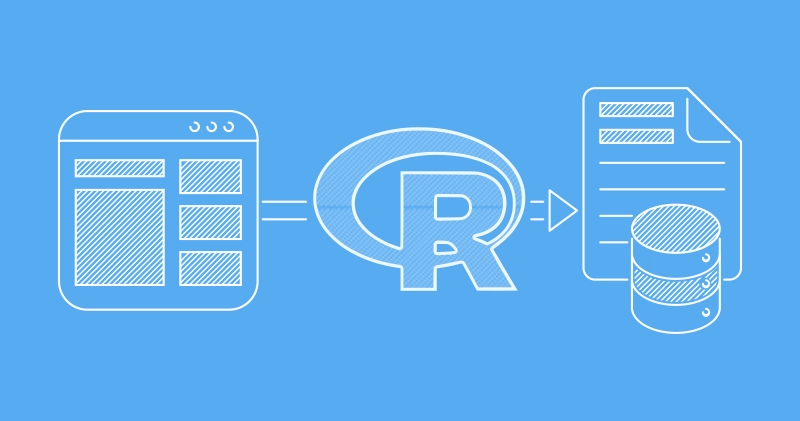 Web Scraping With R Tutorial and Example Project