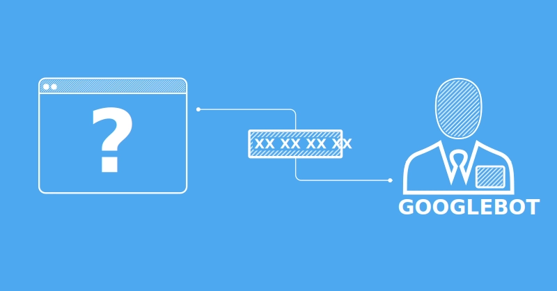 What is Googlebot User Agent String?