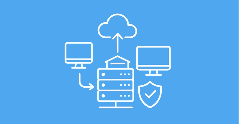 What Is a Proxy Server?