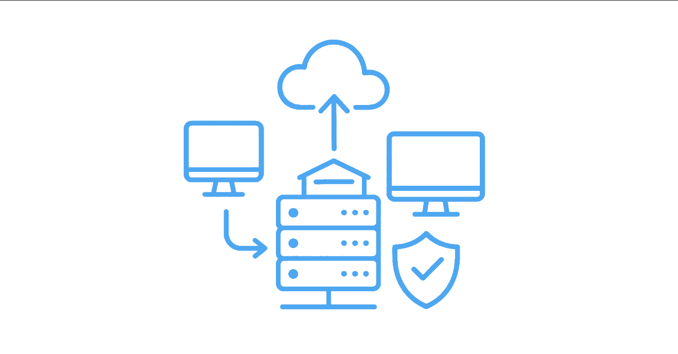 What Is a Proxy Server?